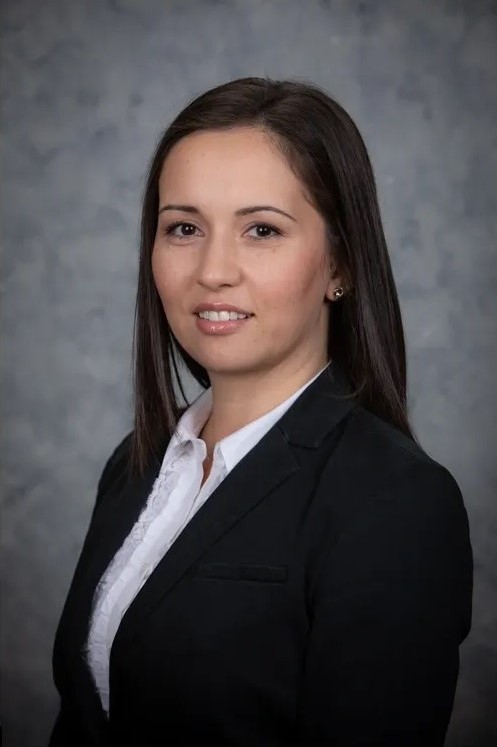 Guncha Babajanova